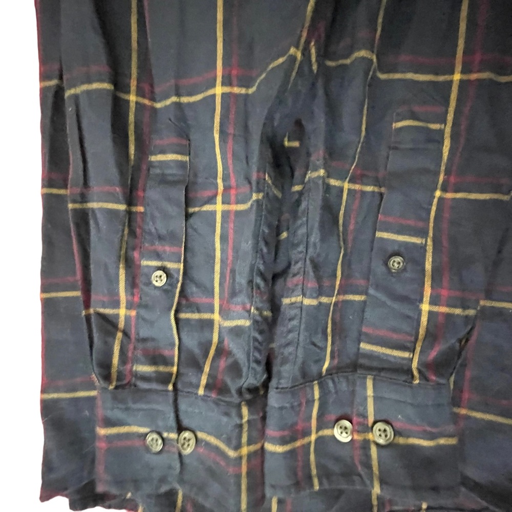 Banana Republic LS Shirt Size XL - Picture 9 of 14